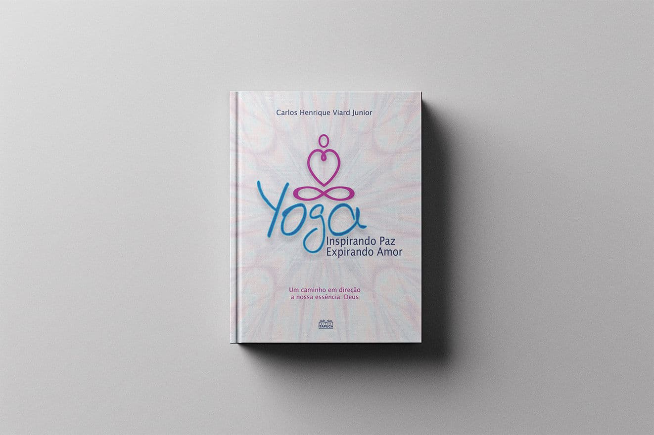 Yoga: Inspirando Paz, Expirando Amor